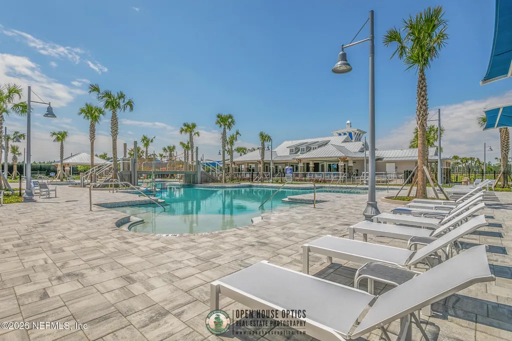 64 Houghton Alley St. Augustine FL 32092