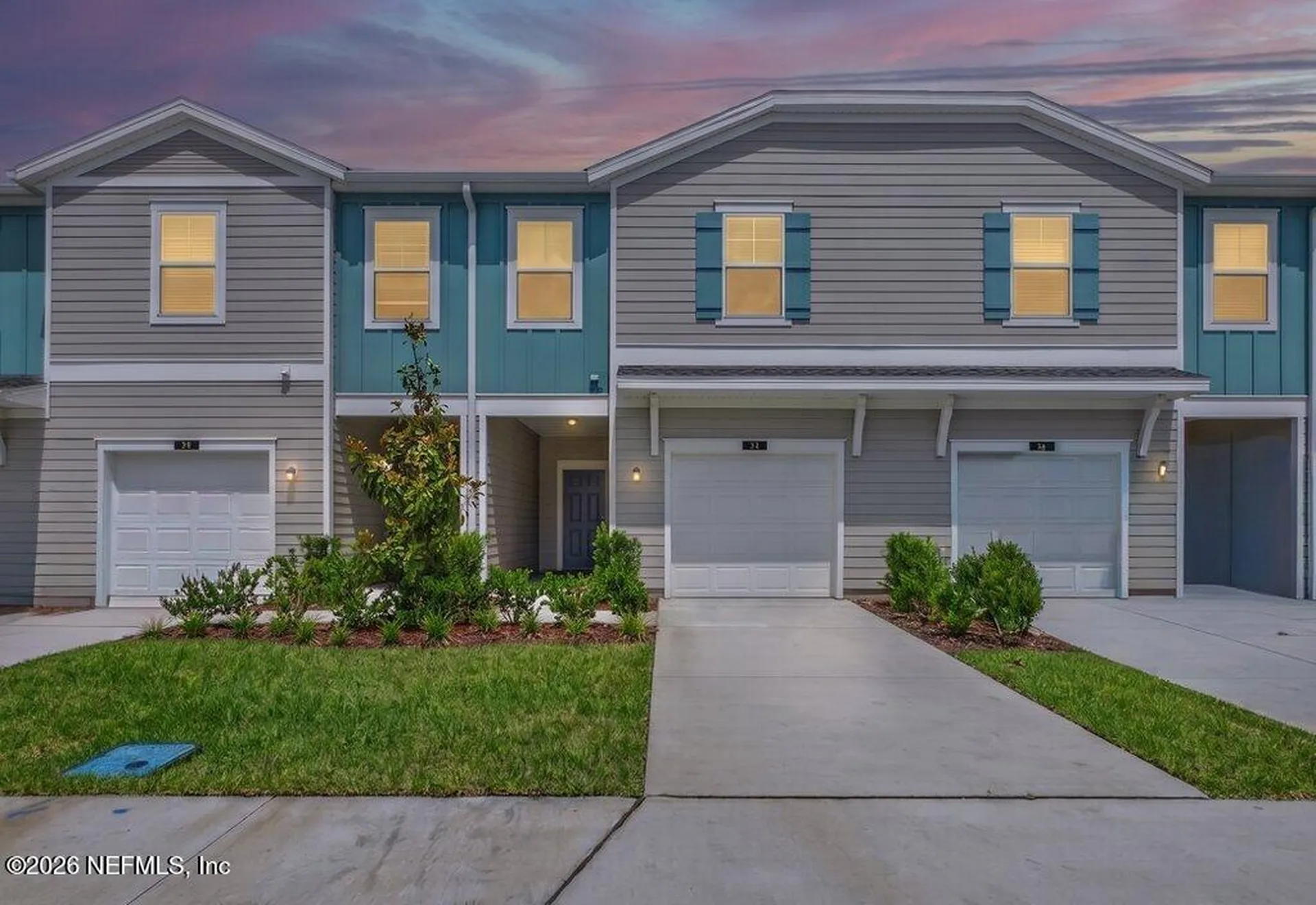 64 Houghton Alley St. Augustine FL 32092