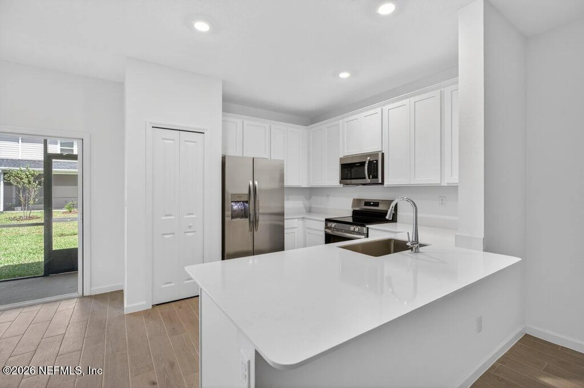 64 Houghton Alley St. Augustine FL 32092