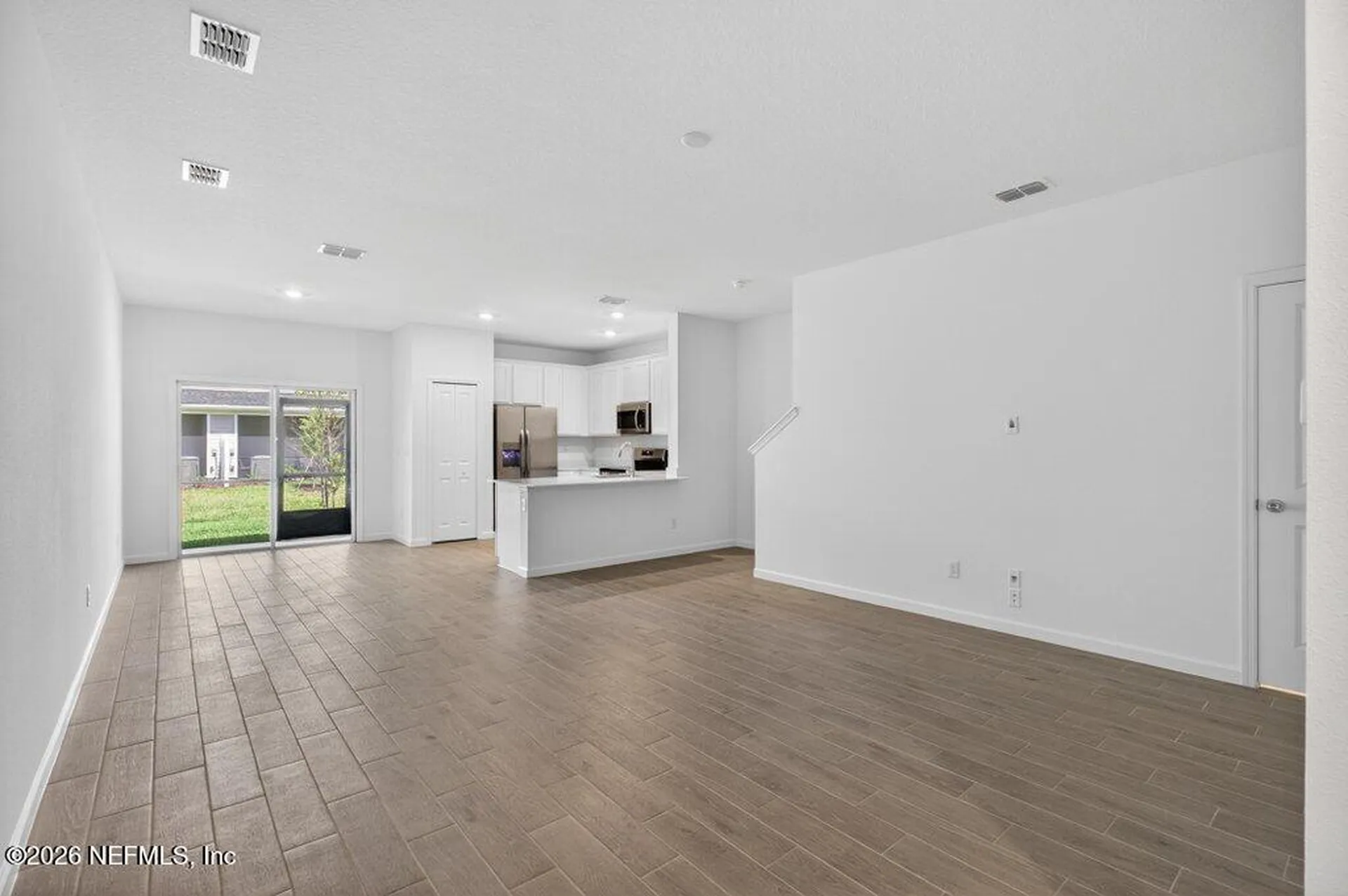 64 Houghton Alley St. Augustine FL 32092