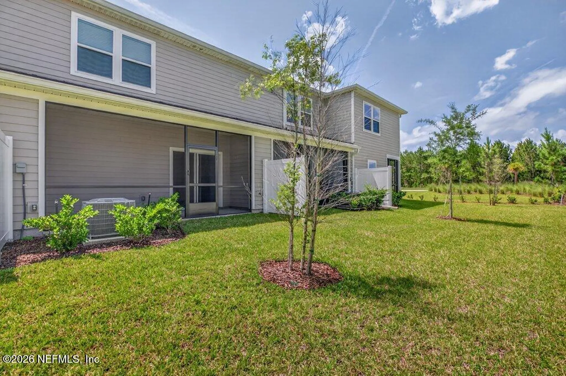 64 Houghton Alley St. Augustine FL 32092