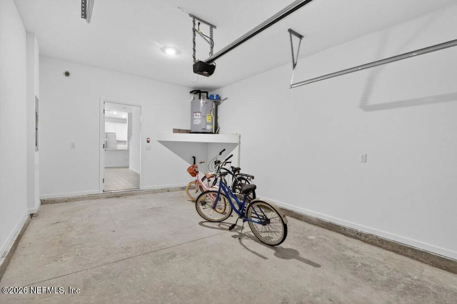 64 Houghton Alley St. Augustine FL 32092