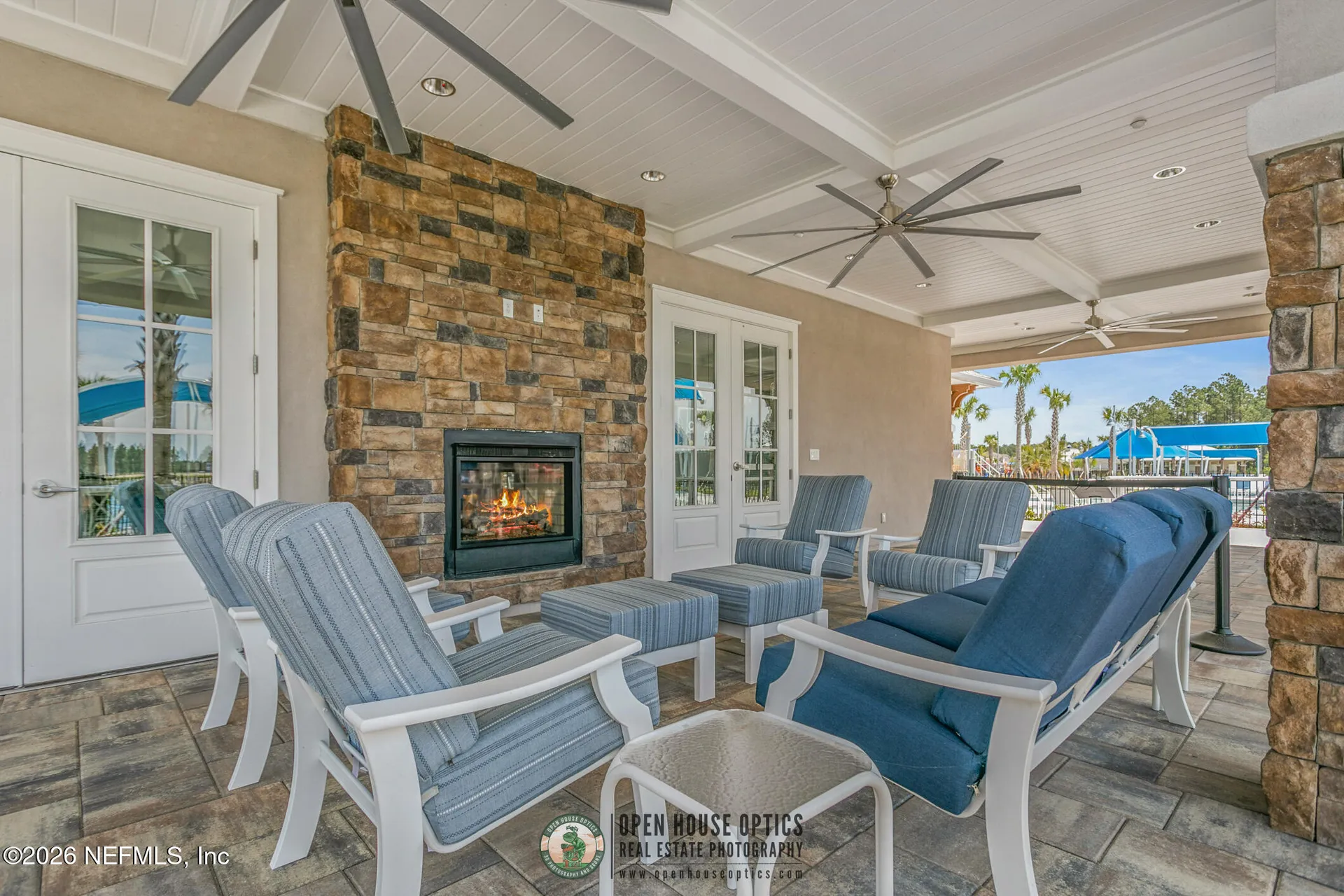 64 Houghton Alley St. Augustine FL 32092