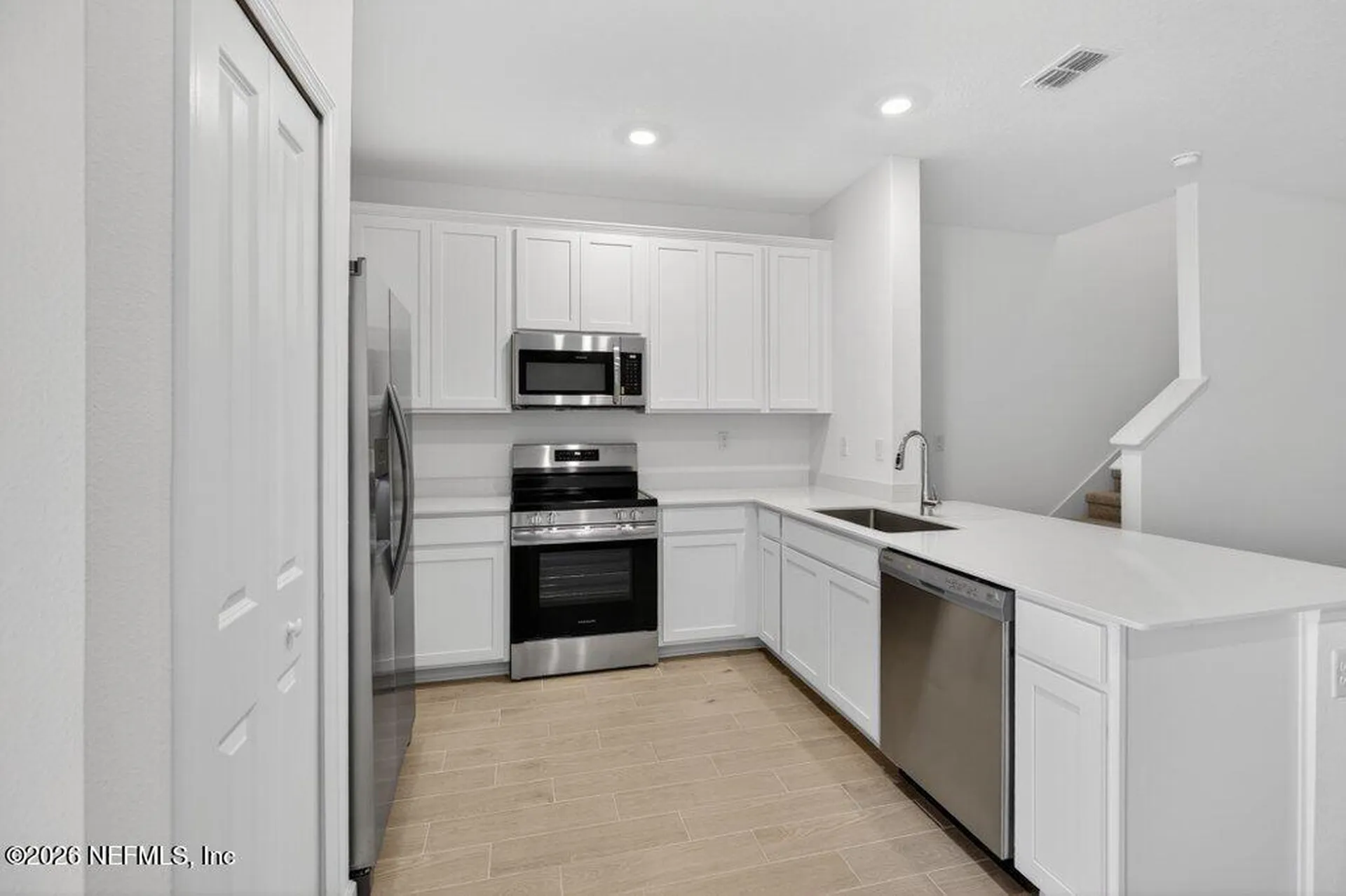 64 Houghton Alley St. Augustine FL 32092