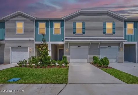 64 Houghton Alley St. Augustine FL 32092