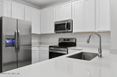 64 Houghton Alley St. Augustine FL 32092