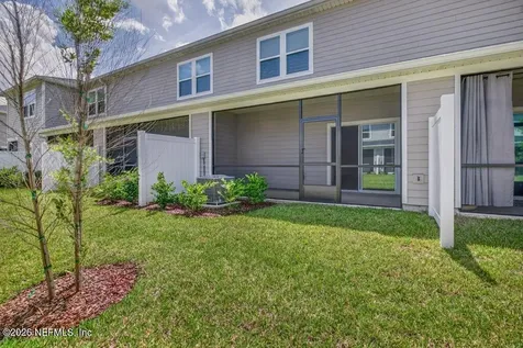 64 Houghton Alley St. Augustine FL 32092