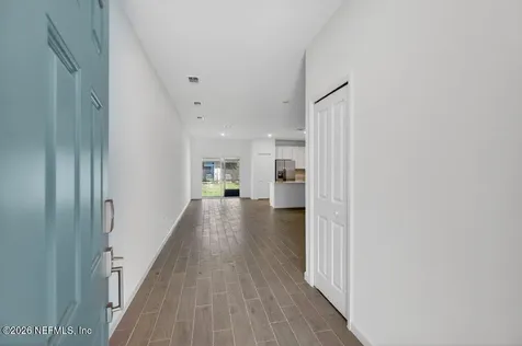 64 Houghton Alley St. Augustine FL 32092