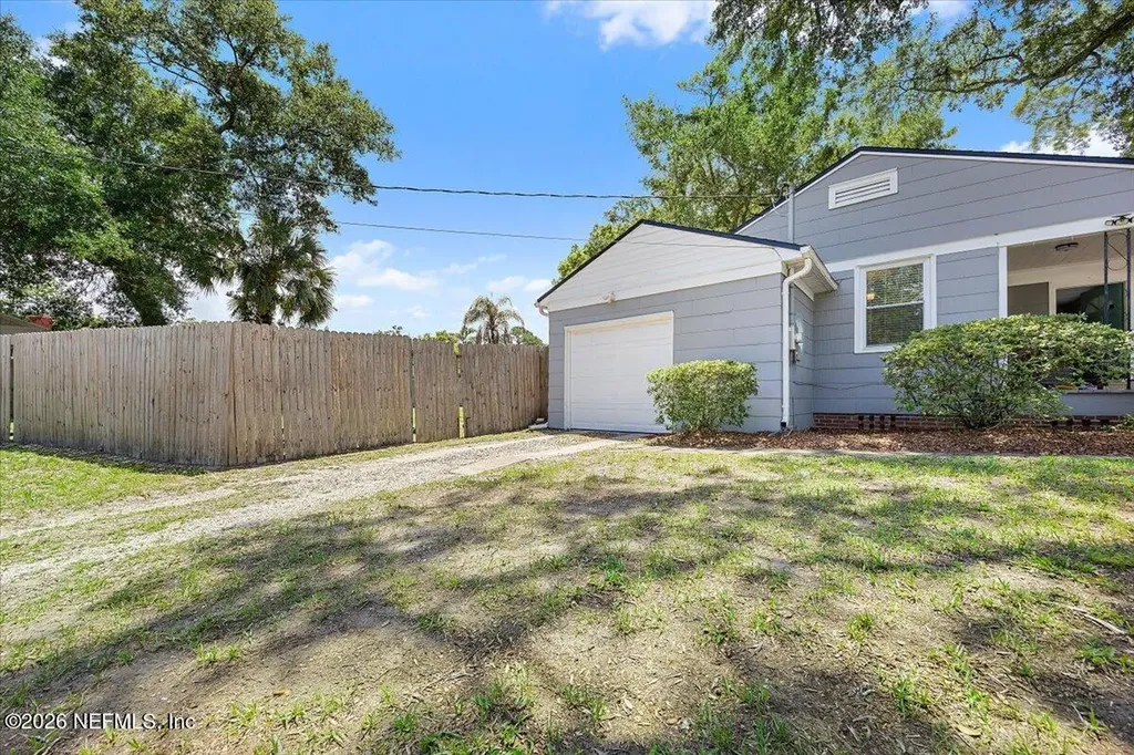 1503 Pershing Road Jacksonville FL 32205