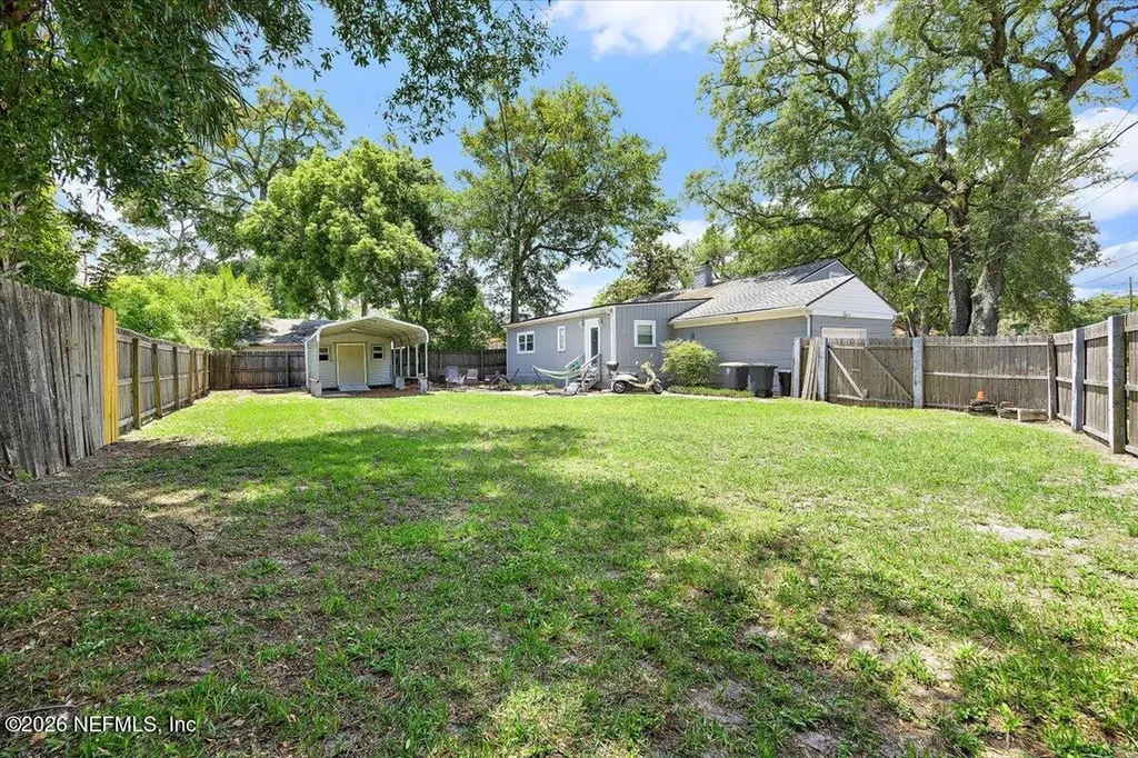1503 Pershing Road Jacksonville FL 32205