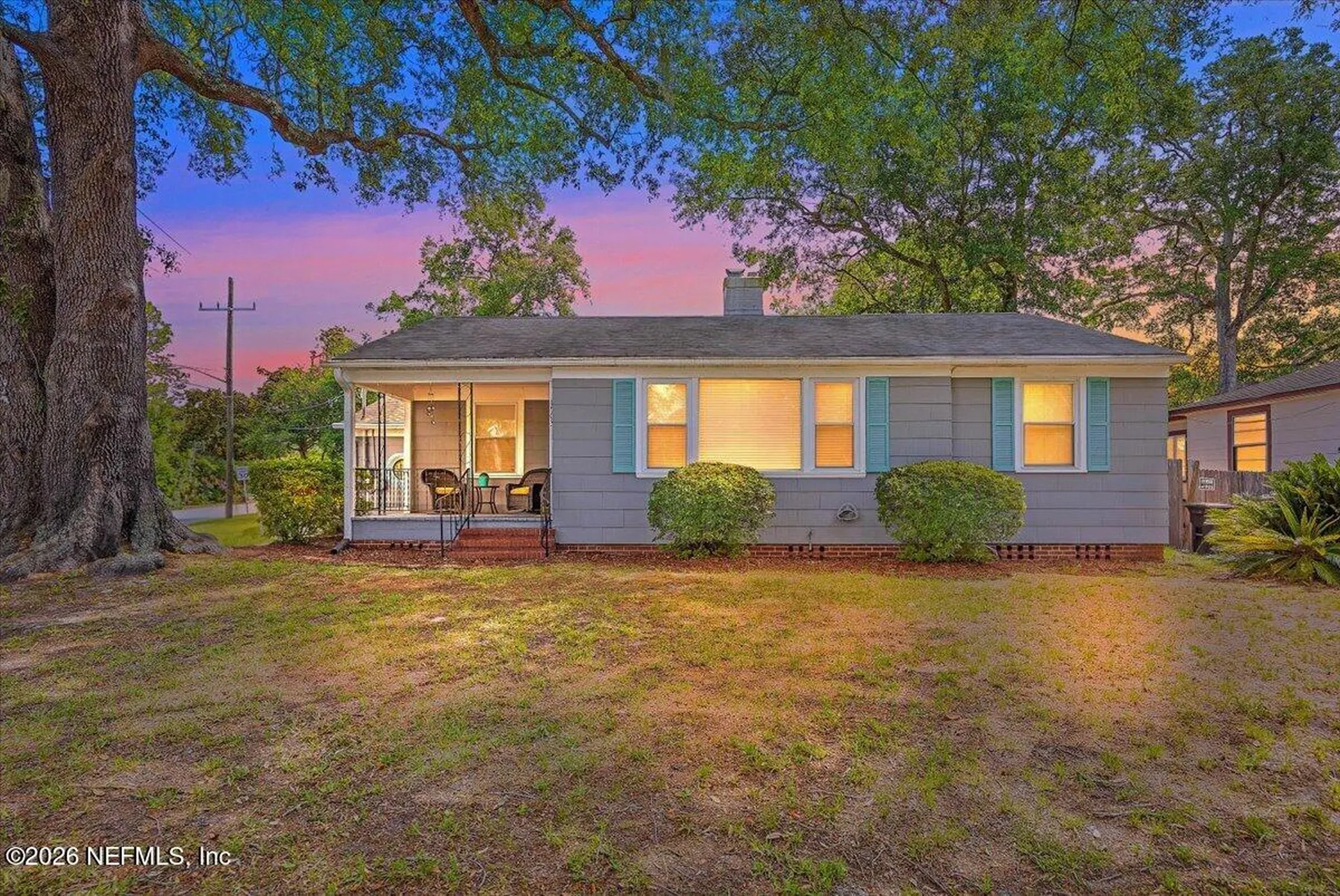1503 Pershing Road Jacksonville FL 32205