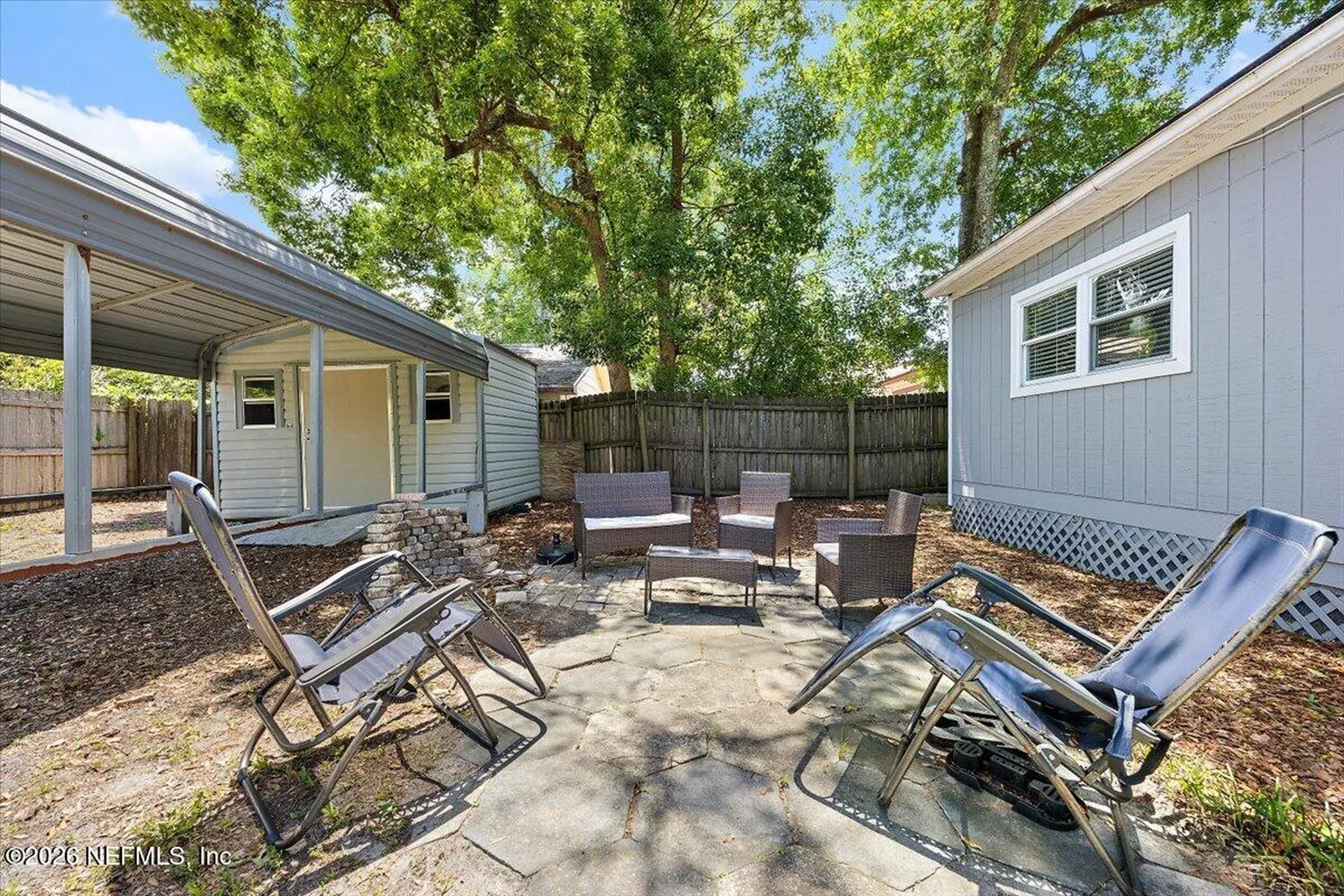 1503 Pershing Road Jacksonville FL 32205