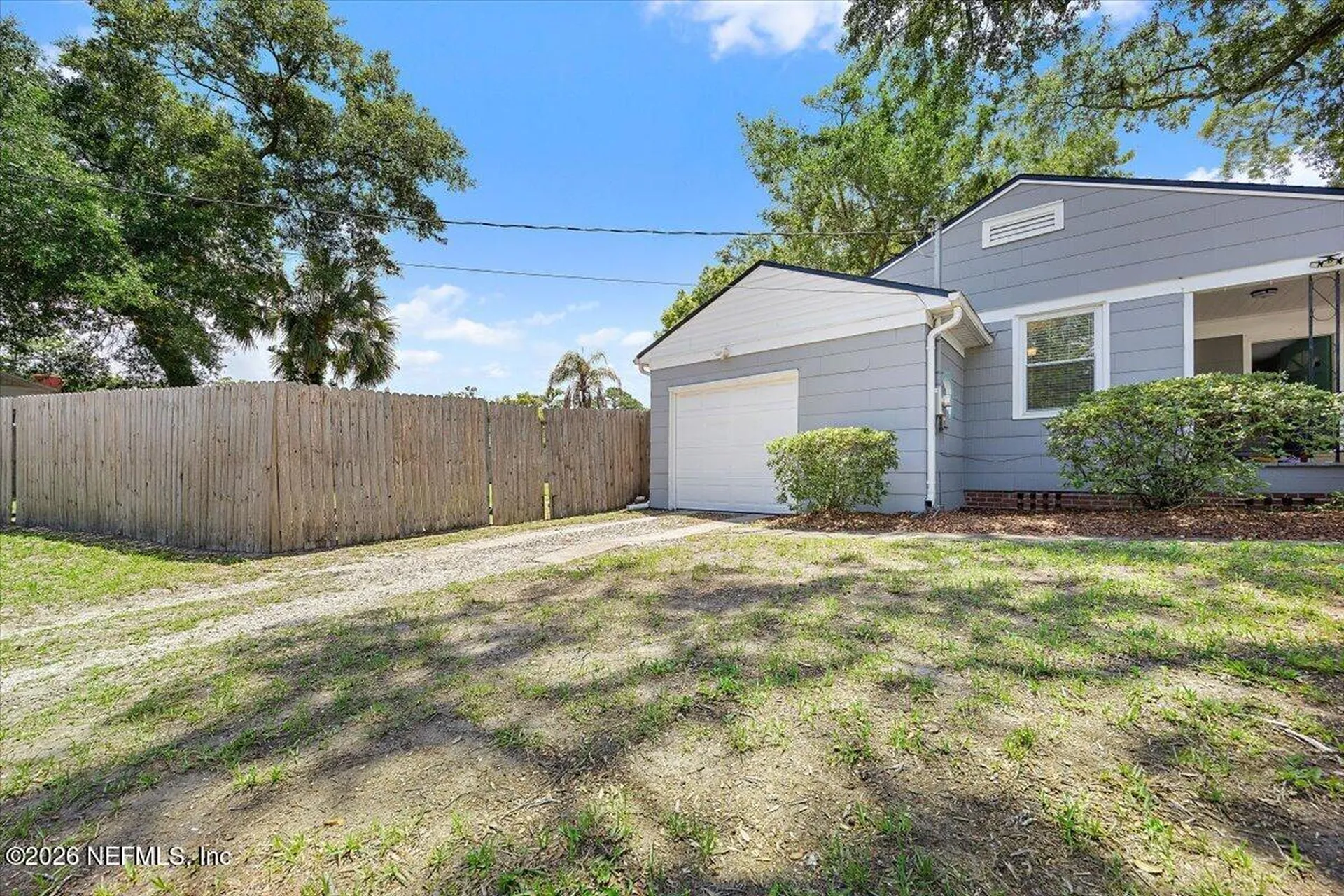 1503 Pershing Road Jacksonville FL 32205
