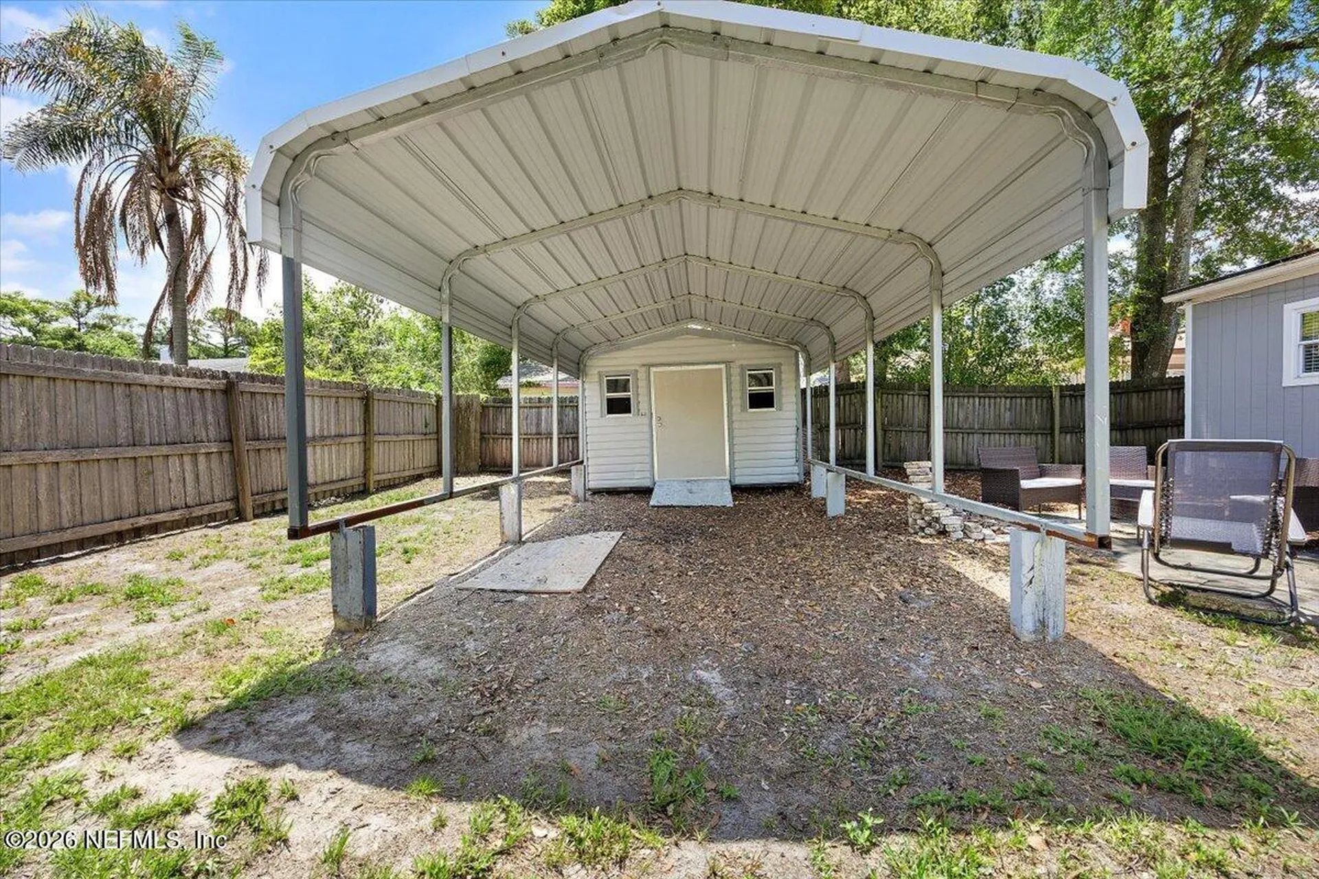 1503 Pershing Road Jacksonville FL 32205