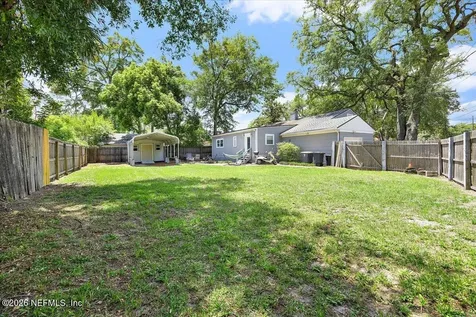 1503 Pershing Road Jacksonville FL 32205