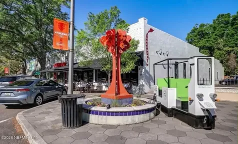 1503 Pershing Road Jacksonville FL 32205