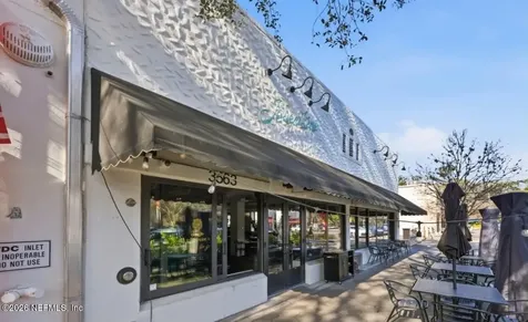 1503 Pershing Road Jacksonville FL 32205