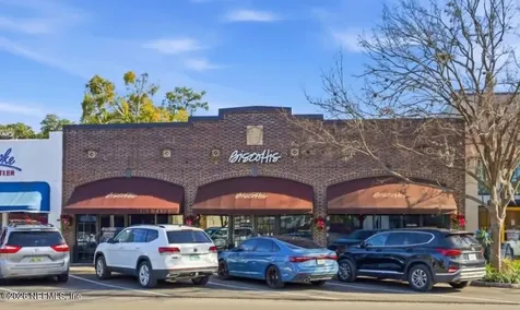 1503 Pershing Road Jacksonville FL 32205