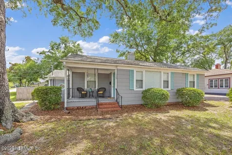 1503 Pershing Road Jacksonville FL 32205