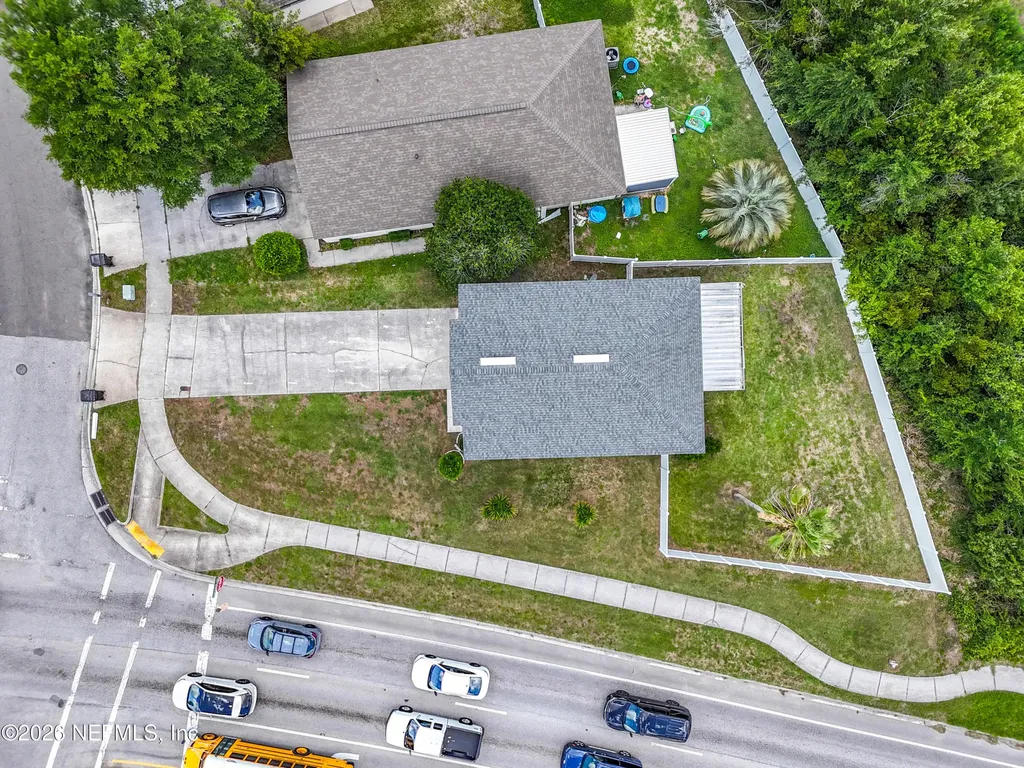 3350 Talisman Drive Middleburg FL 32068