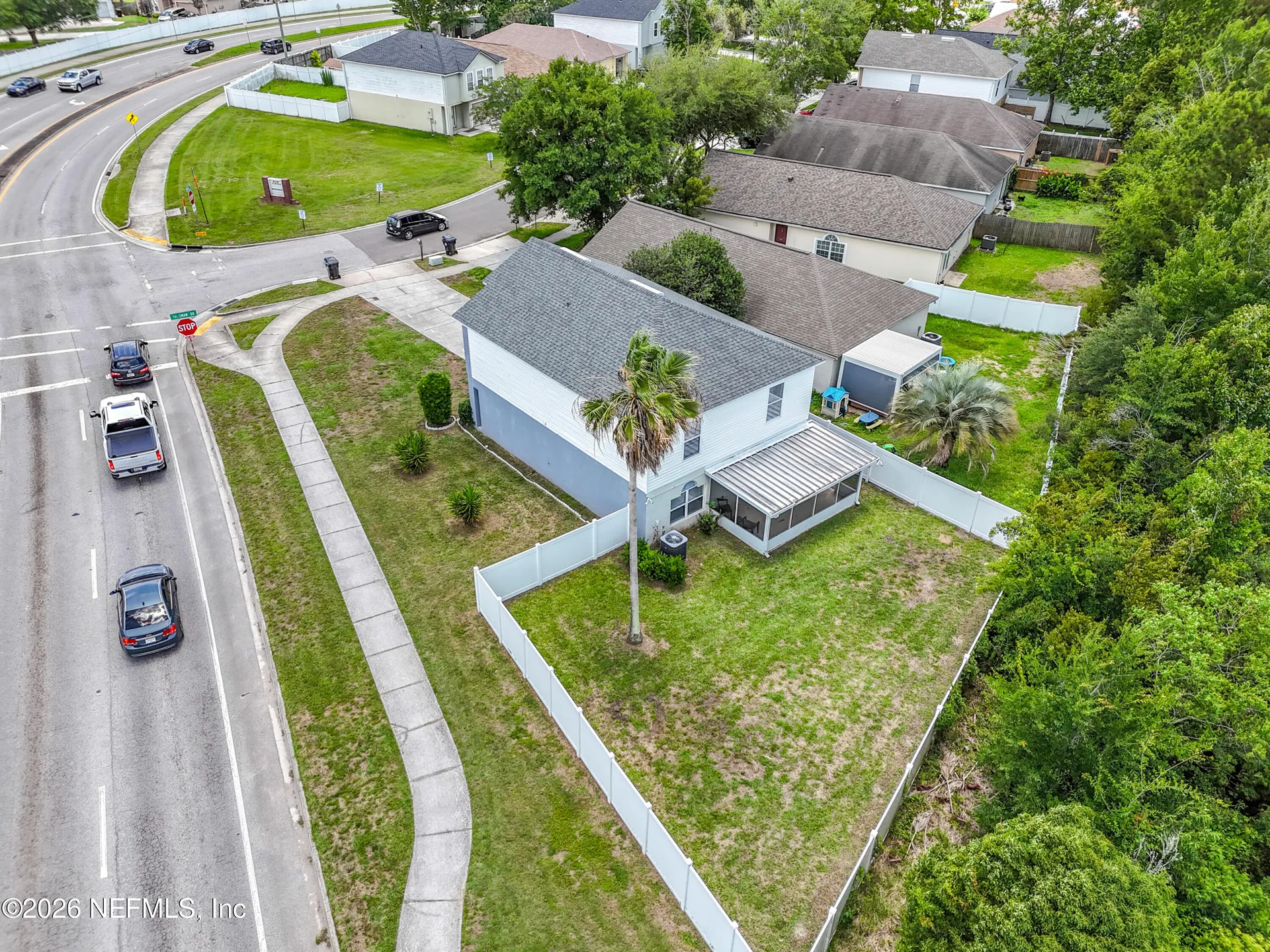3350 Talisman Drive Middleburg FL 32068