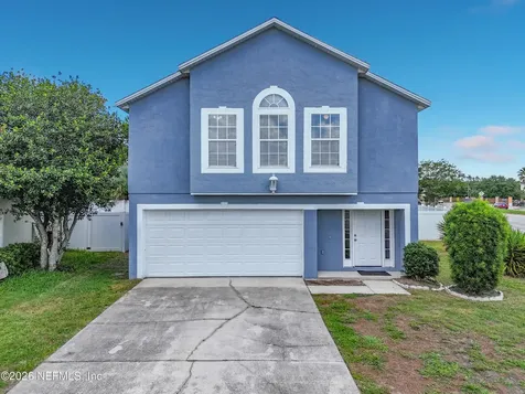 3350 Talisman Drive Middleburg FL 32068