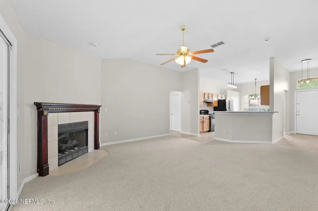 3263 Deuce Court Jacksonville FL 32277