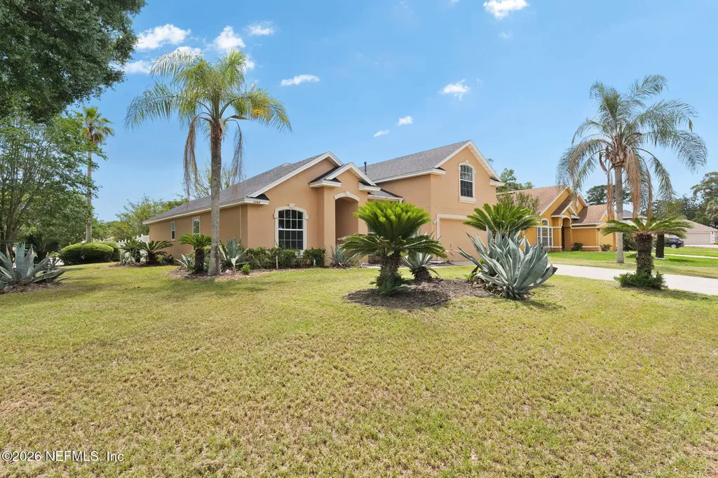 3263 Deuce Court Jacksonville FL 32277