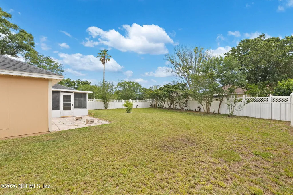 3263 Deuce Court Jacksonville FL 32277