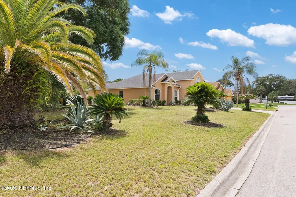 3263 Deuce Court Jacksonville FL 32277