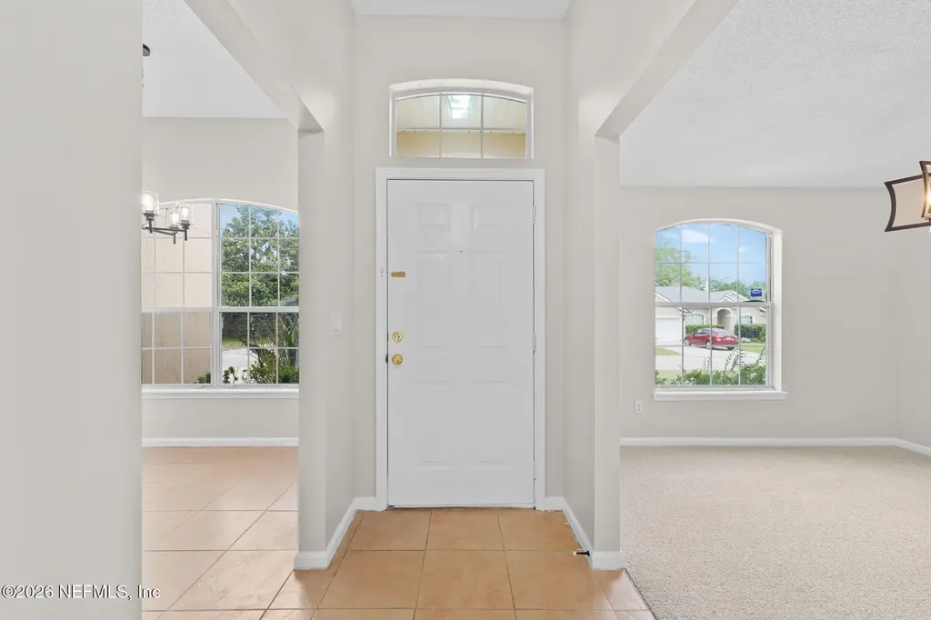 3263 Deuce Court Jacksonville FL 32277