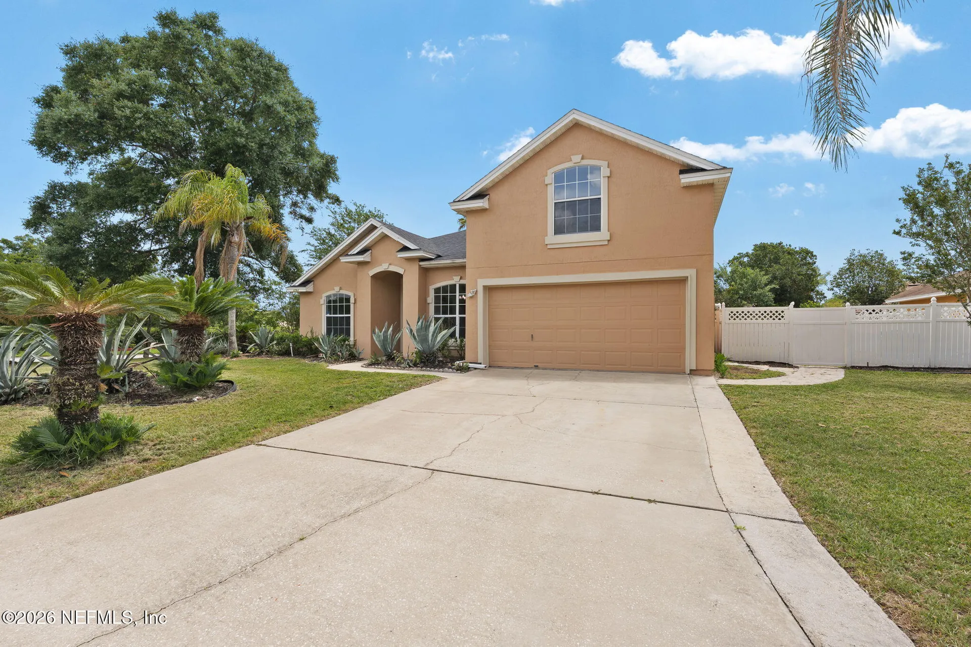 3263 Deuce Court Jacksonville FL 32277