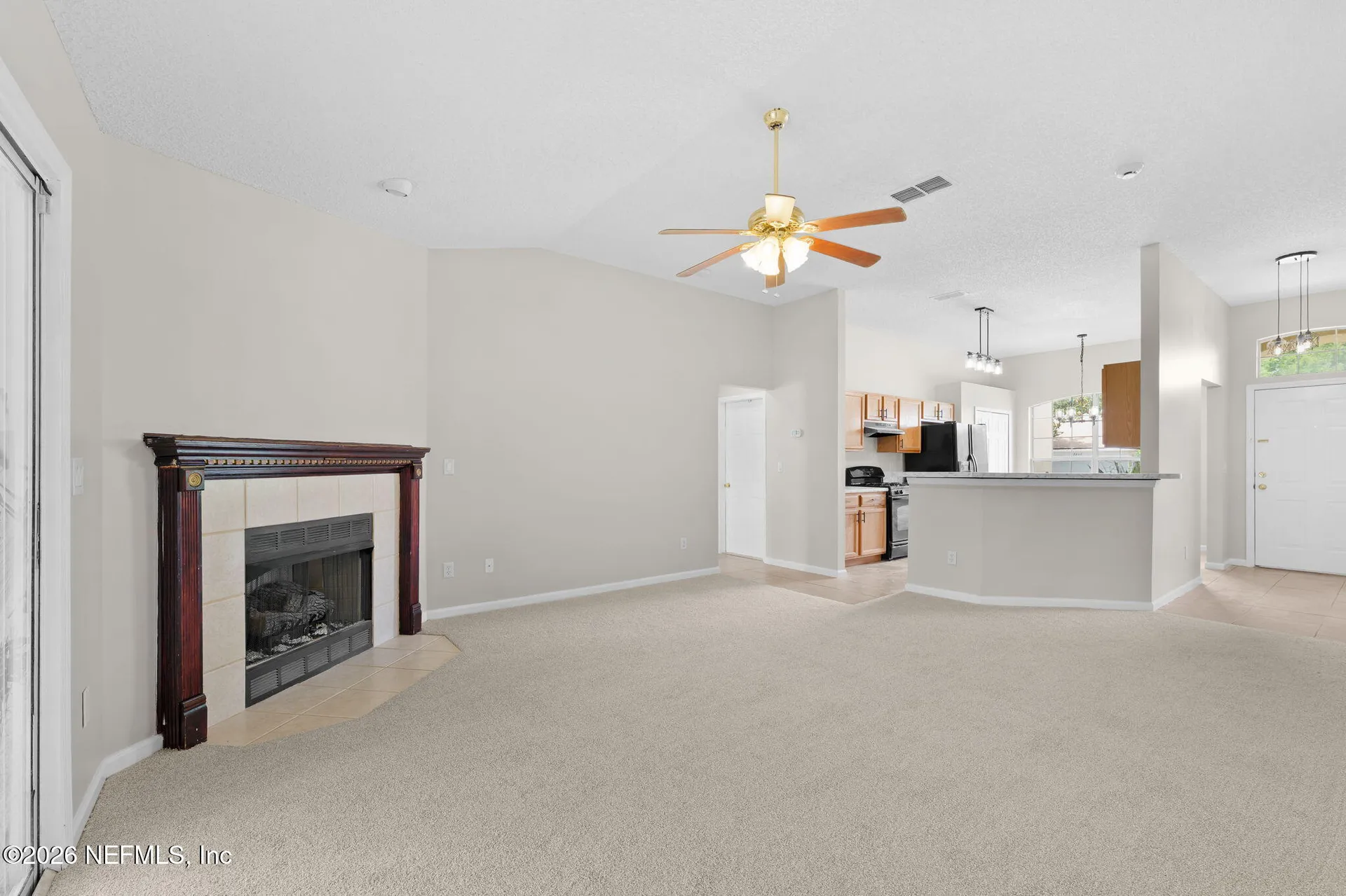 3263 Deuce Court Jacksonville FL 32277