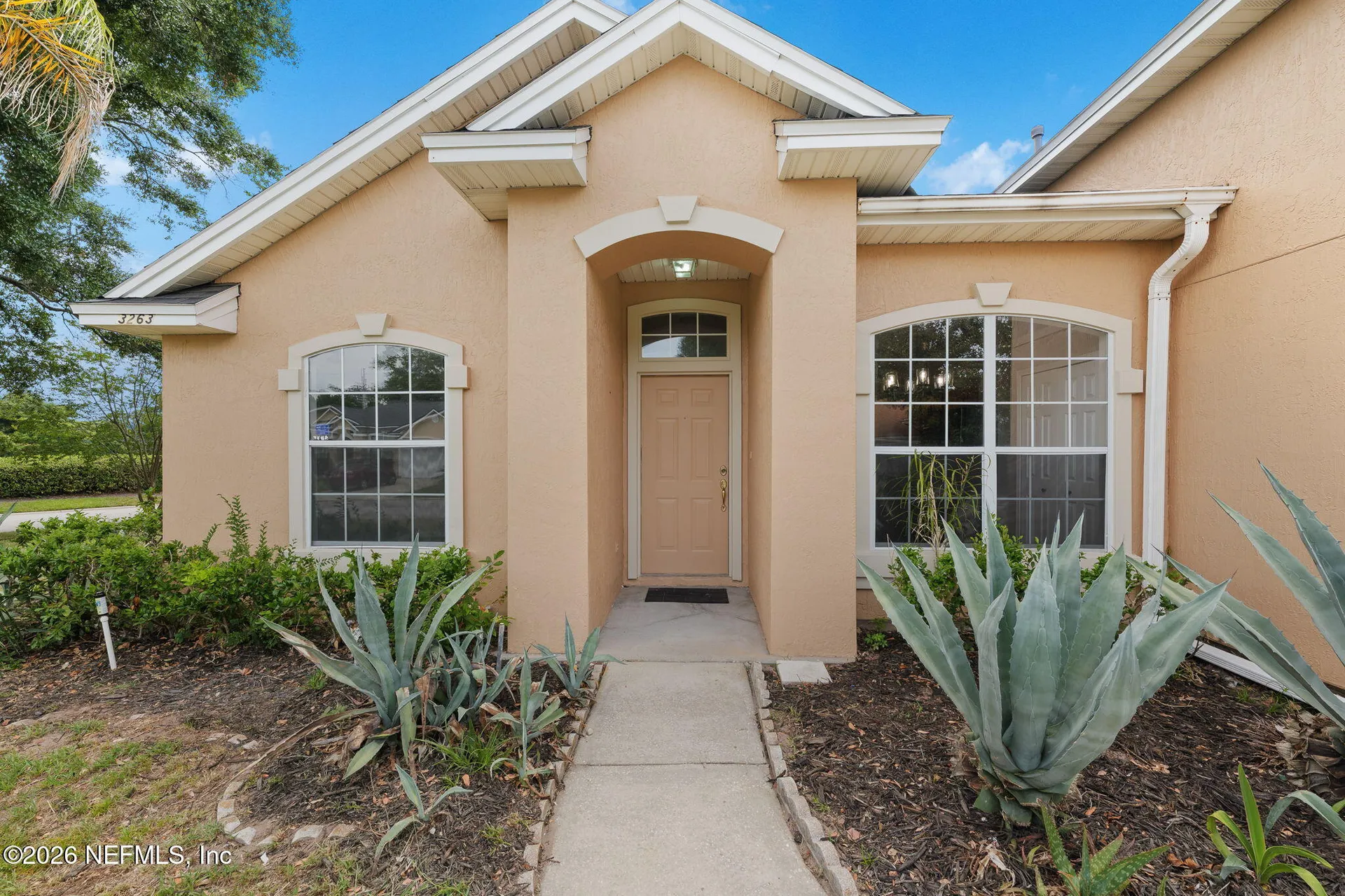 3263 Deuce Court Jacksonville FL 32277
