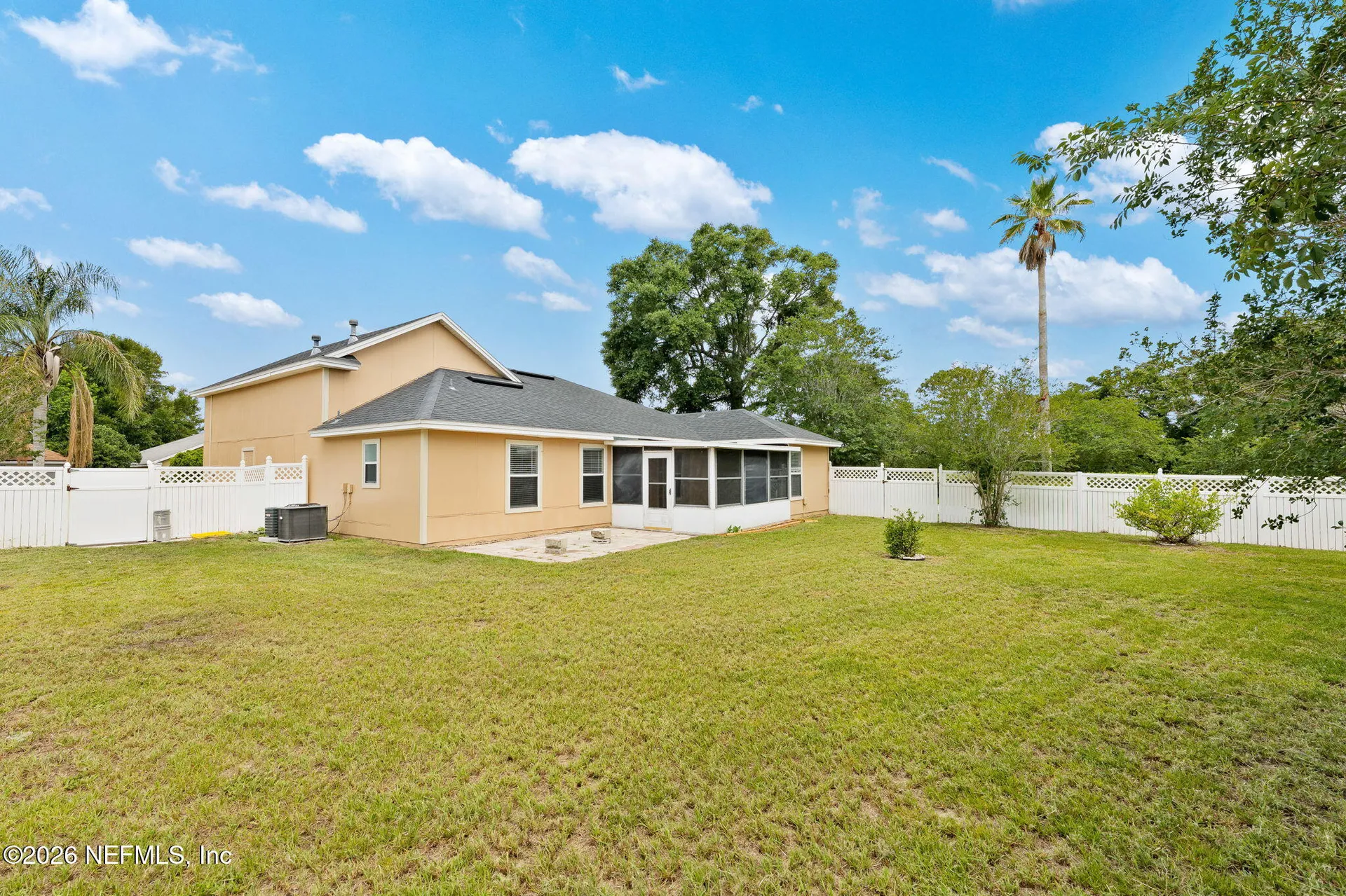 3263 Deuce Court Jacksonville FL 32277