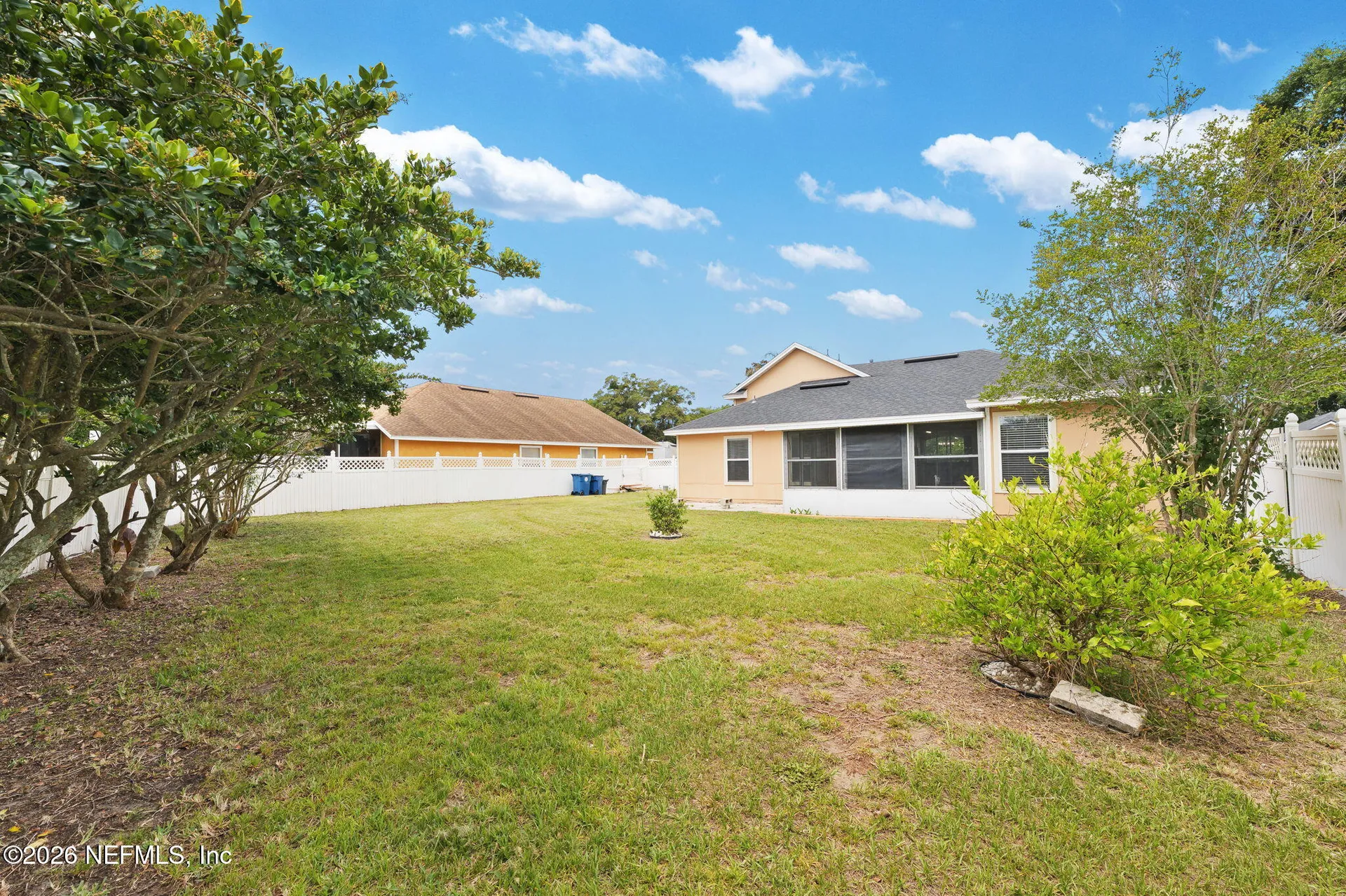 3263 Deuce Court Jacksonville FL 32277