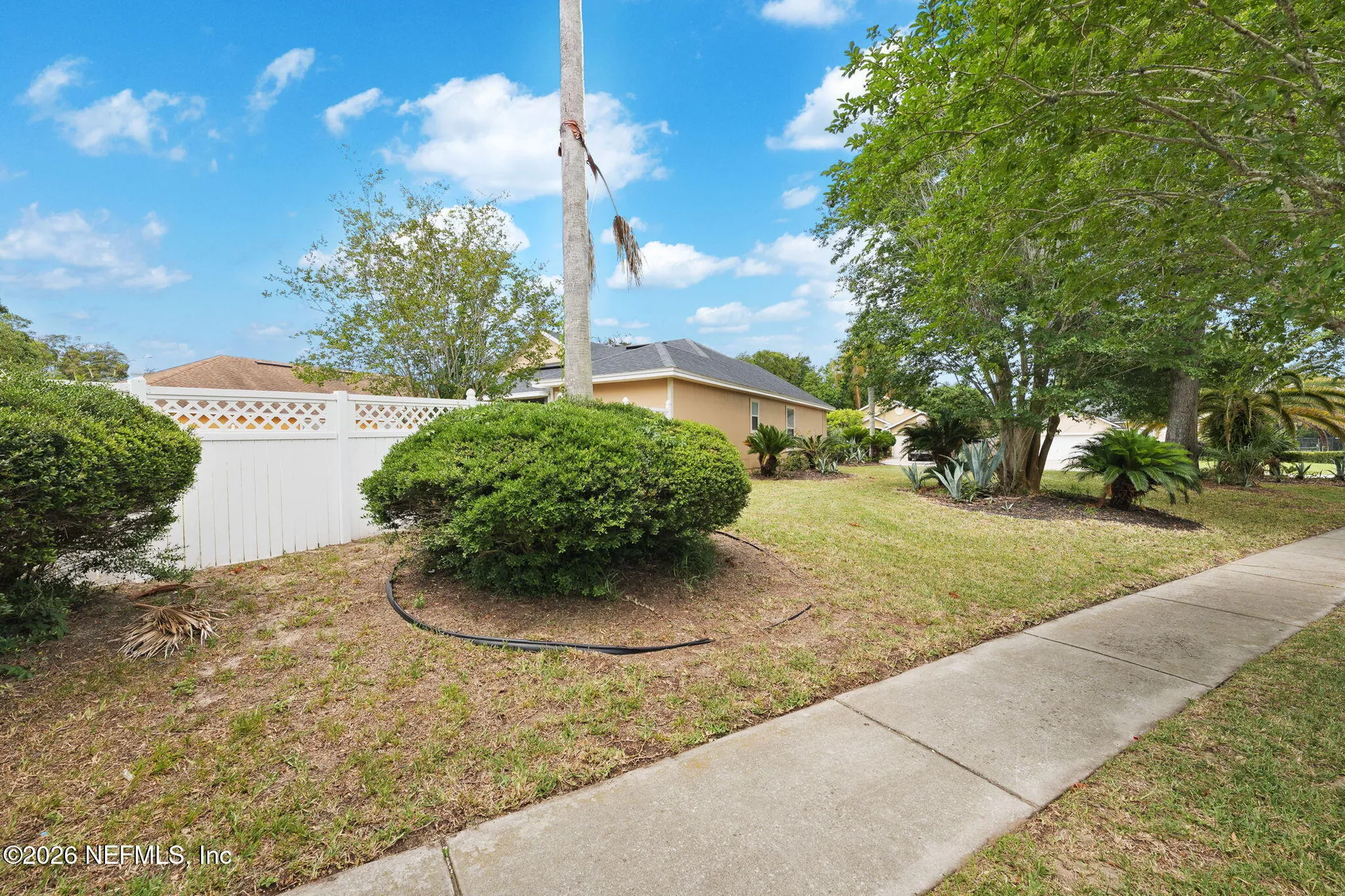 3263 Deuce Court Jacksonville FL 32277