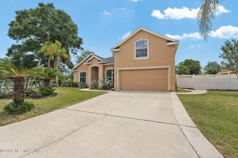 3263 Deuce Court Jacksonville FL 32277