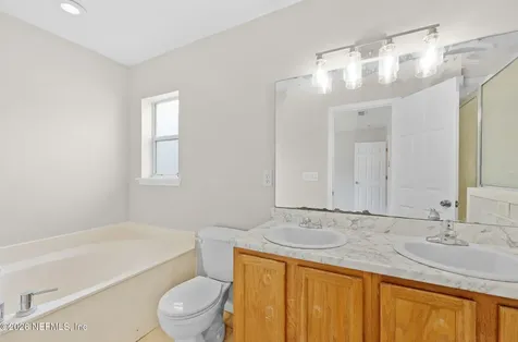 3263 Deuce Court Jacksonville FL 32277