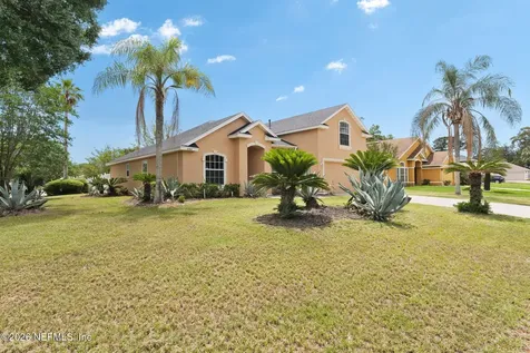 3263 Deuce Court Jacksonville FL 32277