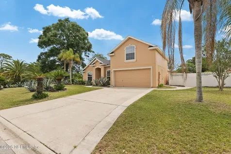 3263 Deuce Court Jacksonville FL 32277