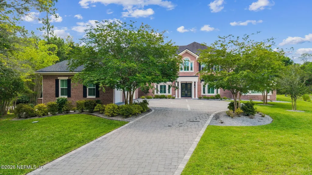 12862 Brodick Court Jacksonville FL 32224