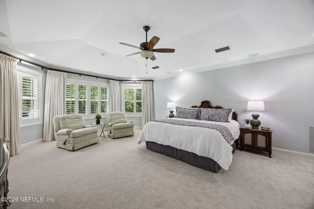 12862 Brodick Court Jacksonville FL 32224