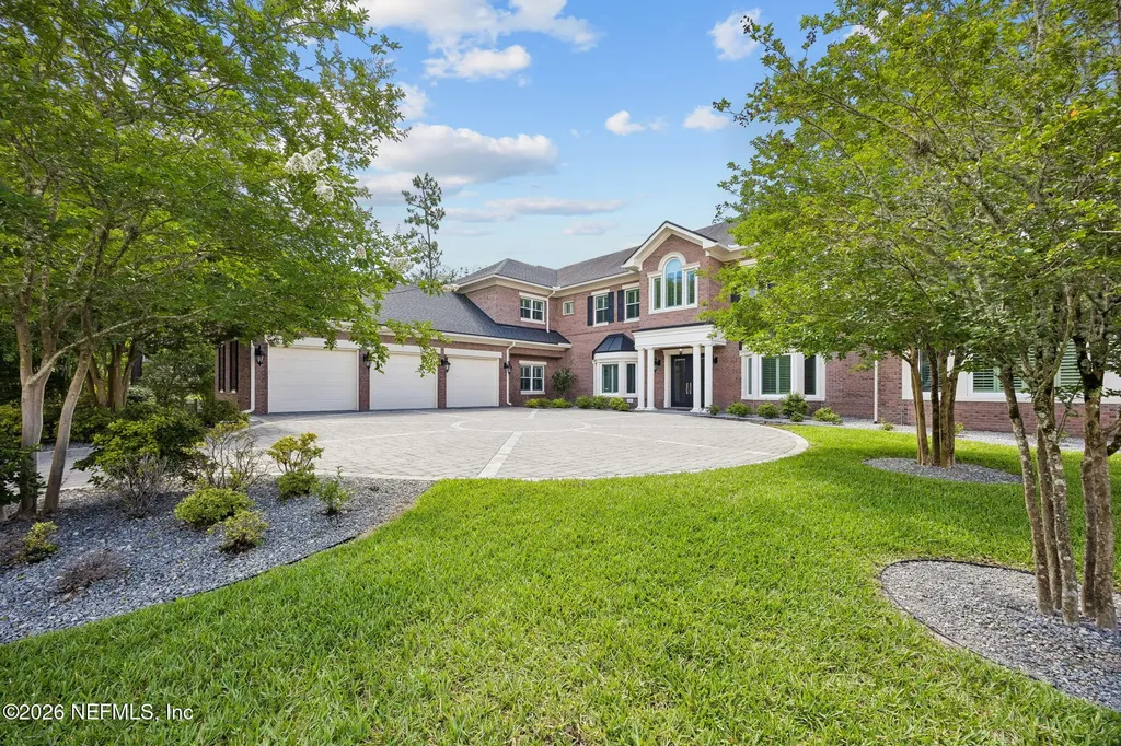 12862 Brodick Court Jacksonville FL 32224