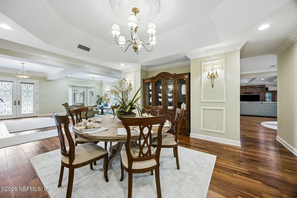 12862 Brodick Court Jacksonville FL 32224