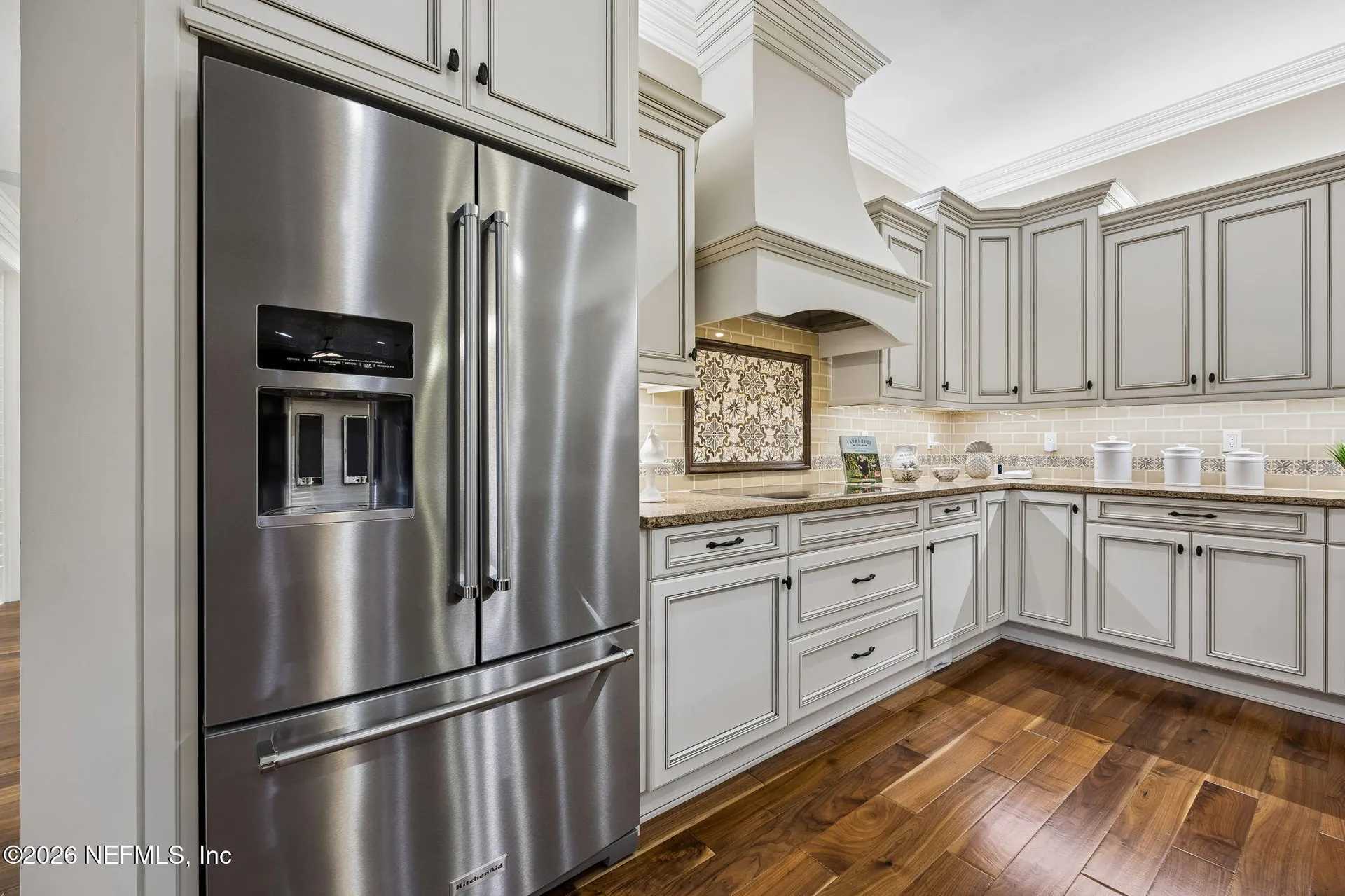 12862 Brodick Court Jacksonville FL 32224
