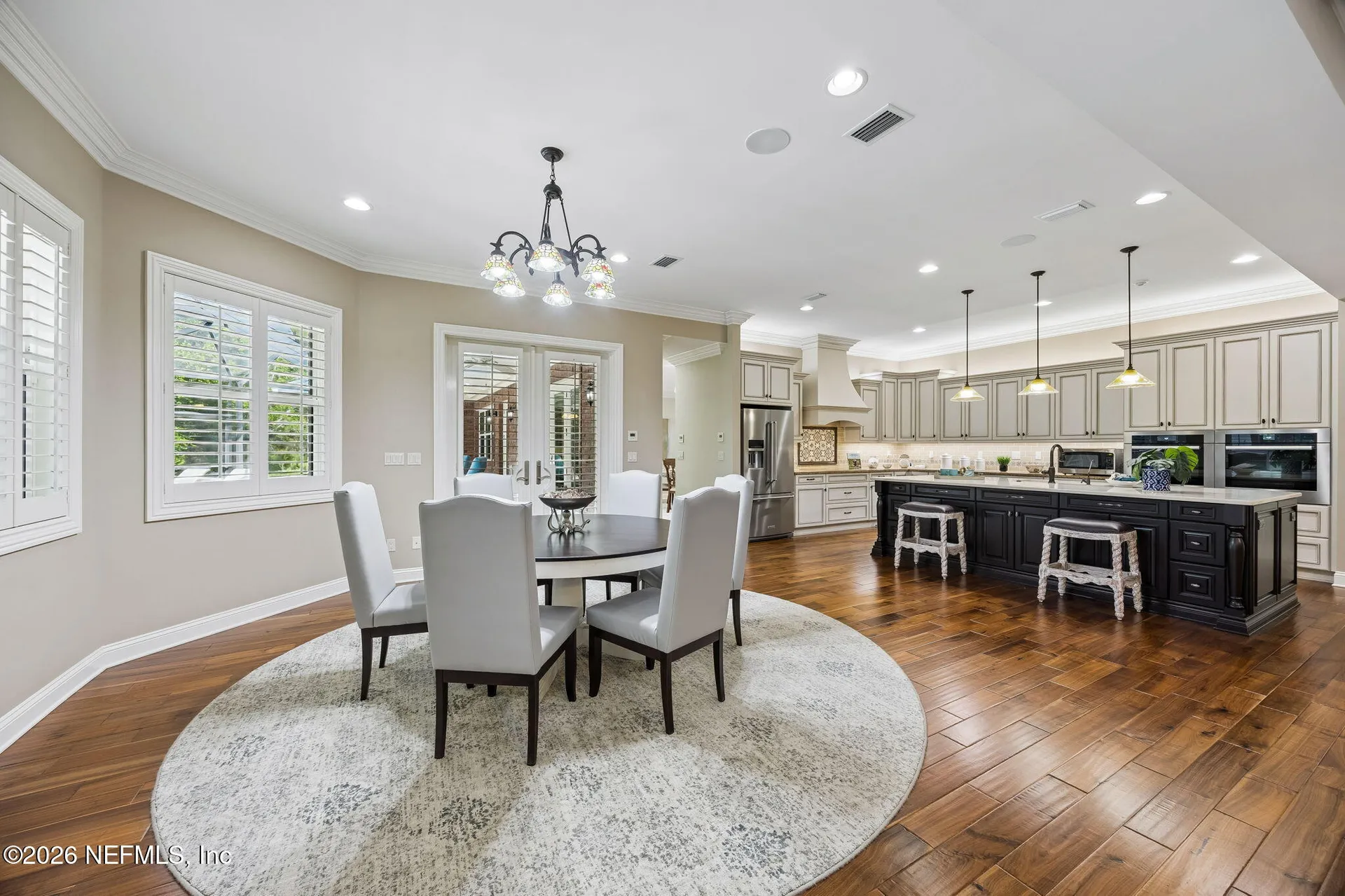 12862 Brodick Court Jacksonville FL 32224