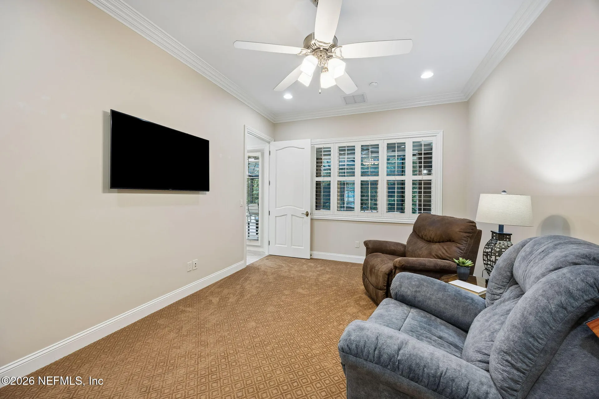 12862 Brodick Court Jacksonville FL 32224