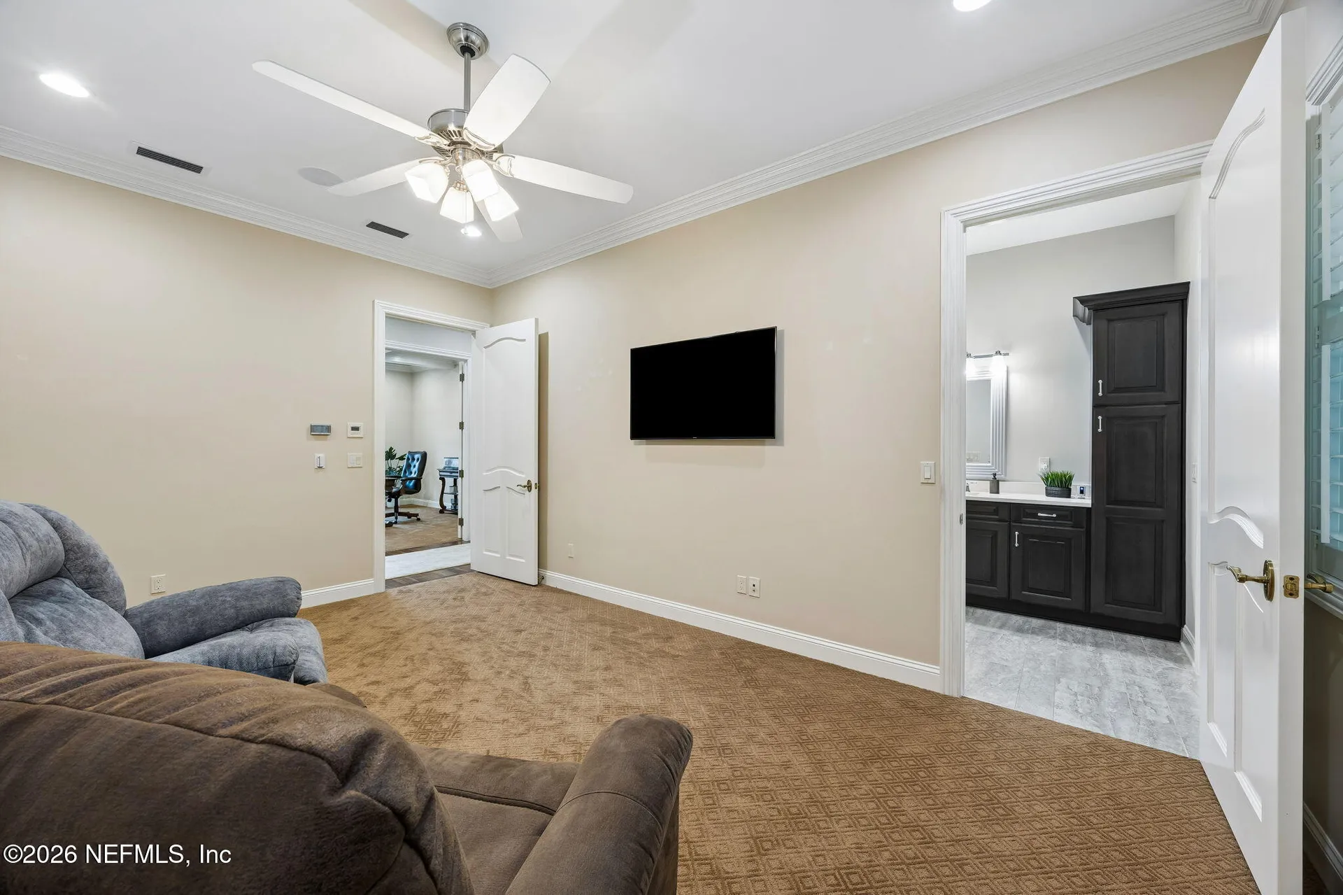 12862 Brodick Court Jacksonville FL 32224