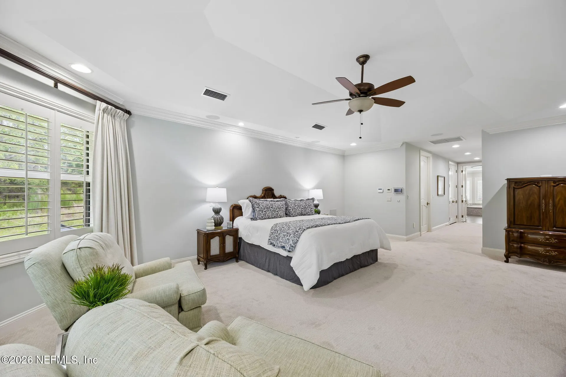 12862 Brodick Court Jacksonville FL 32224
